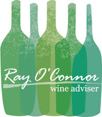 Ray O'Connor Wine
