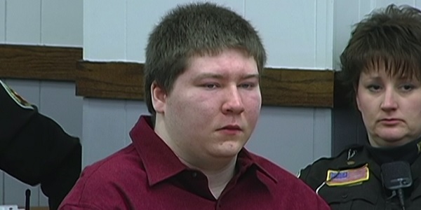 brendan dassey making a murderer