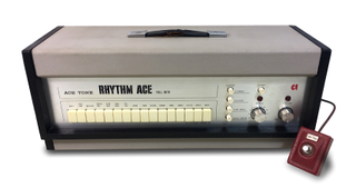 Ace Tone Rhythm Ace FR-1