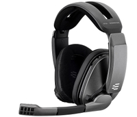 Sennheiser GSP 370 Wireless Bluetooth EPOS Audio Gaming Headset: was $199, now $138 at Amazon