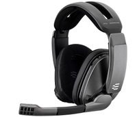 Sennheiser GSP 370 Wireless Bluetooth EPOS Audio Gaming Headset: was $199, now $139 at Amazon