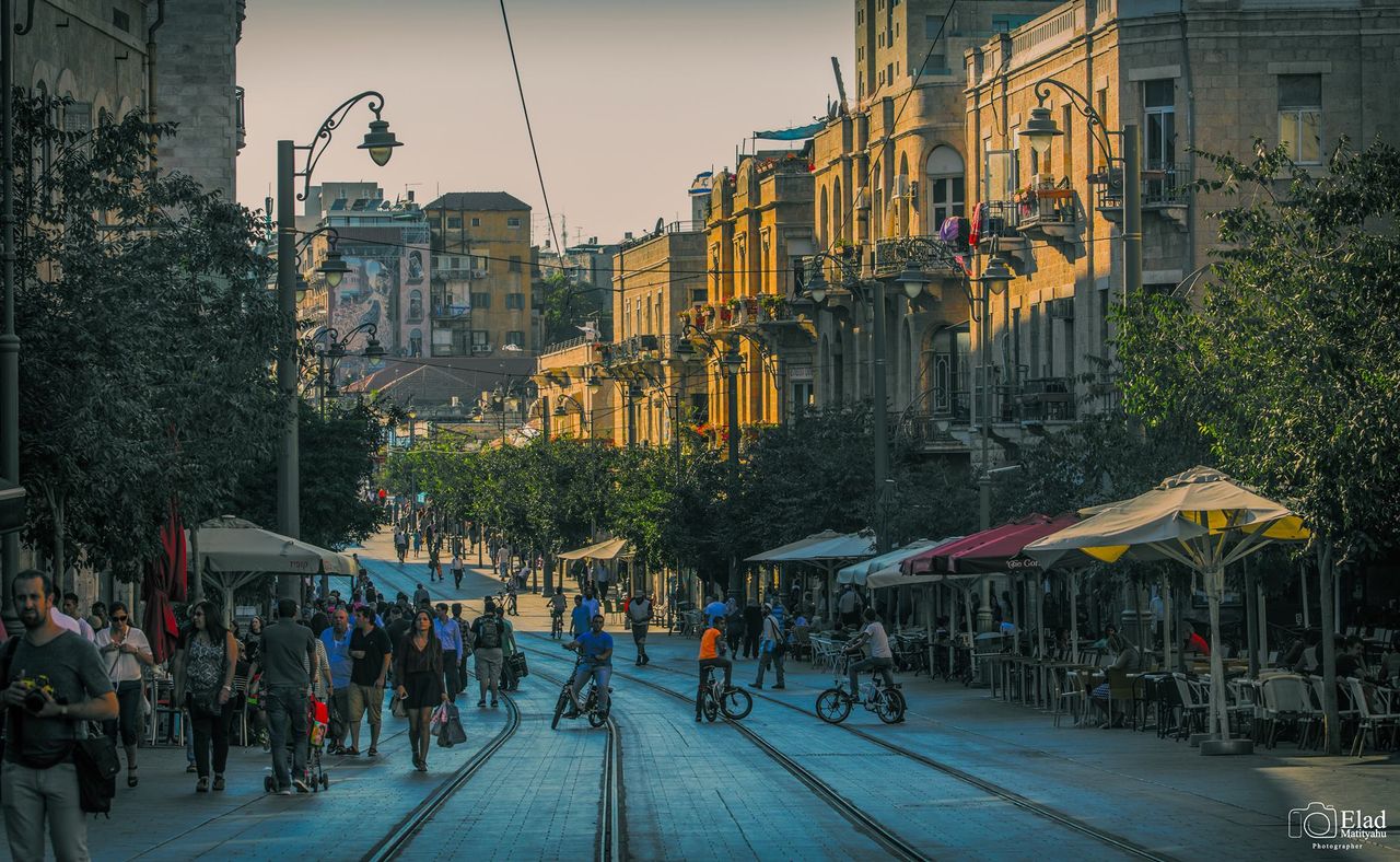 Jerusalem, Israel