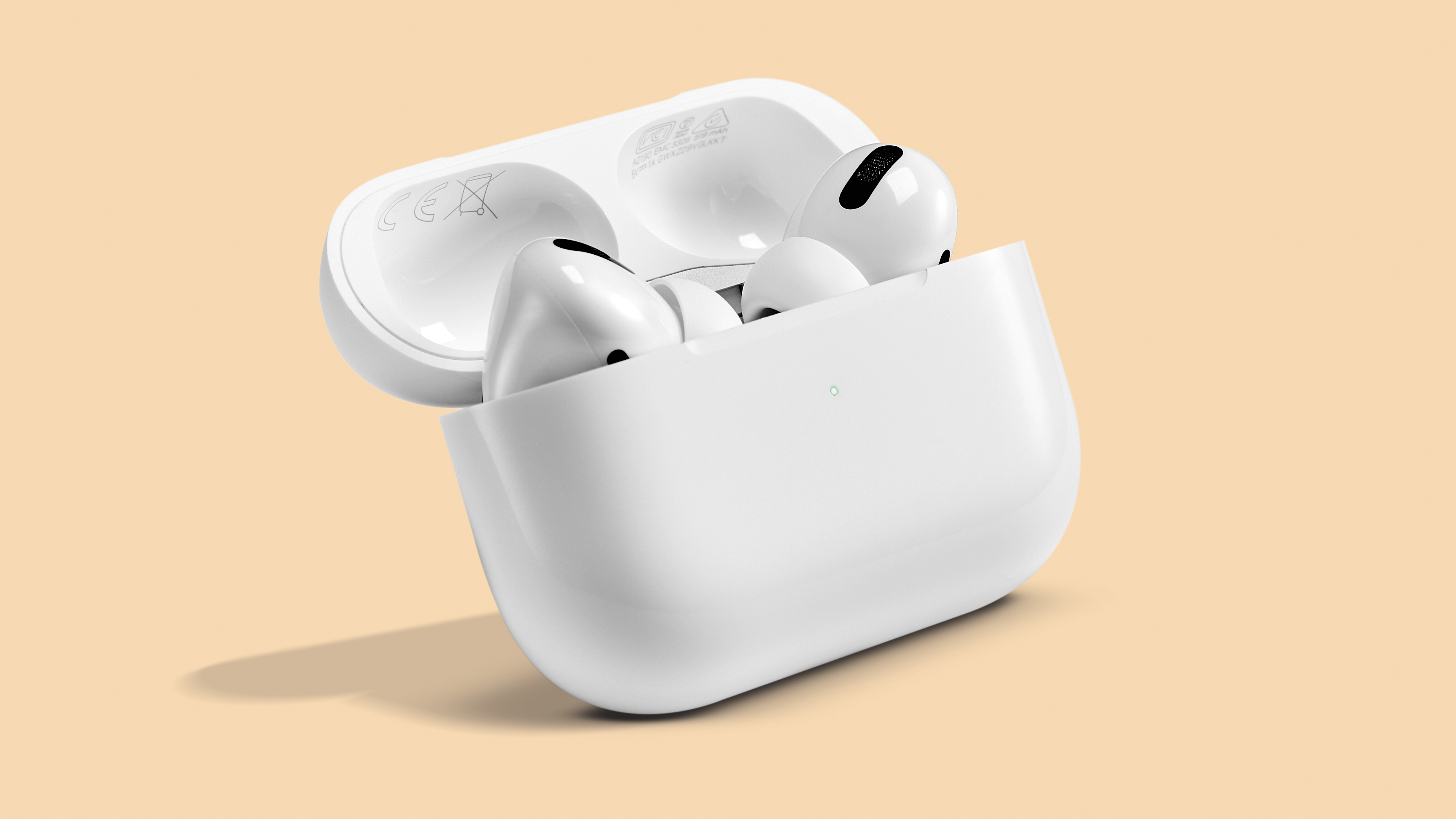 Apple AirPods Pro review | Creative Bloq