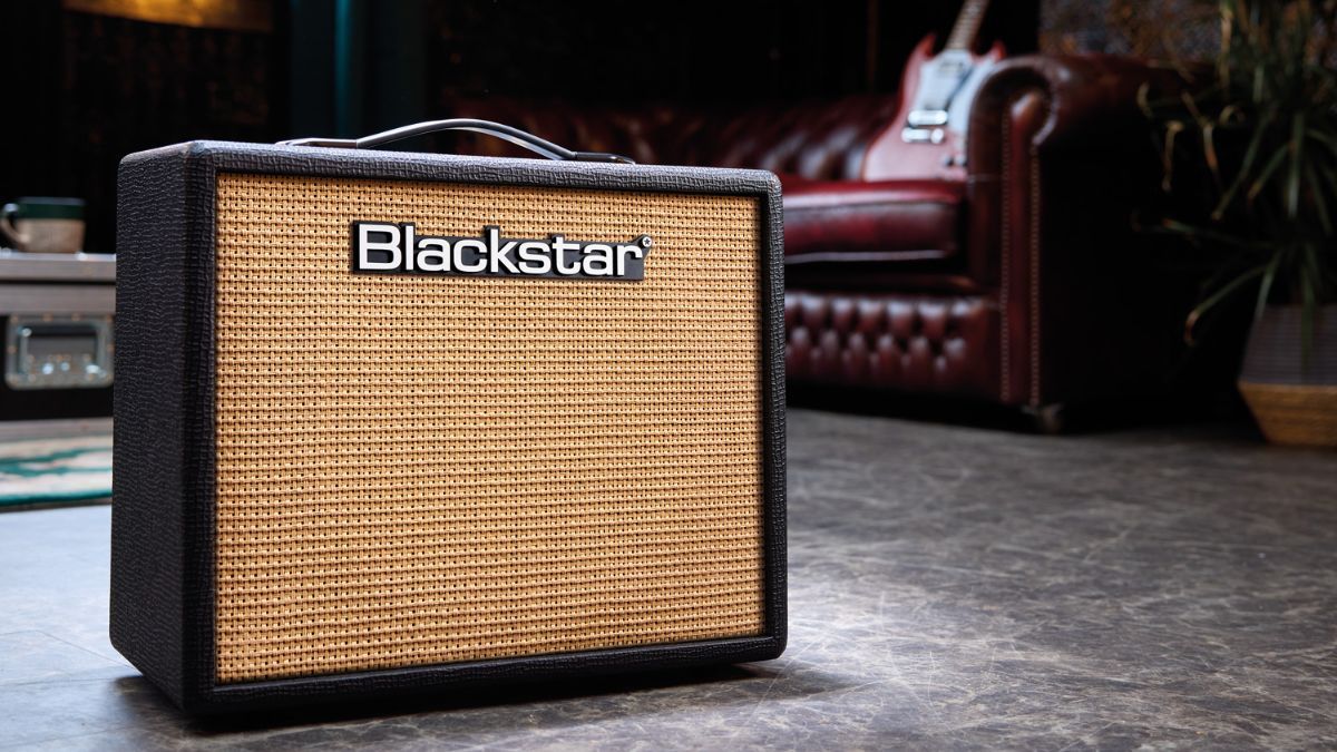 Blackstar Debut 30E