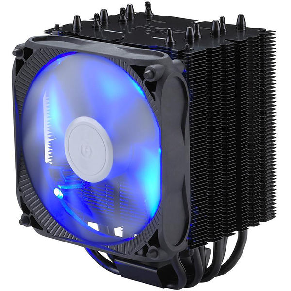 Enermax ETS-T50 Axe Benchmarks & Rating