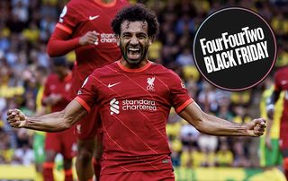 Black Friday Liverpool deal