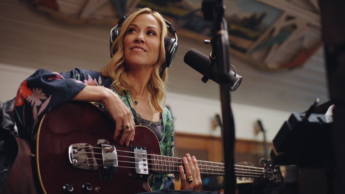 Sheryl Crow Documentary on Showtime May 6 | Next TV