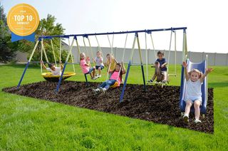 playground equipment