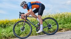 New Giant TCR Review
