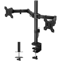 Bontec Dual Monitor Arm