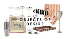 Objects of Desire December