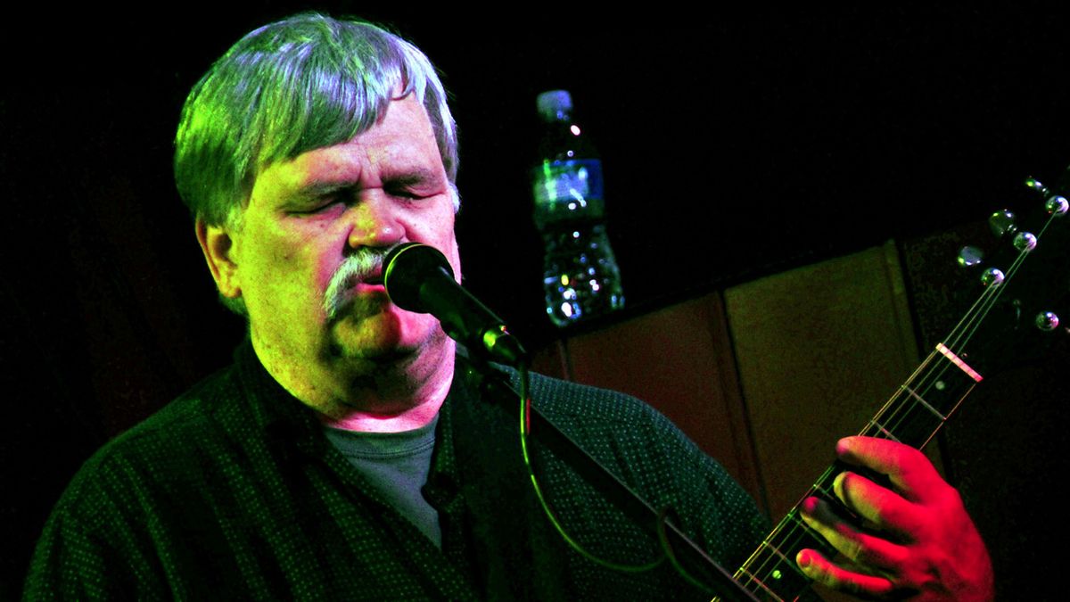 Col. Bruce Hampton: 1947-2017