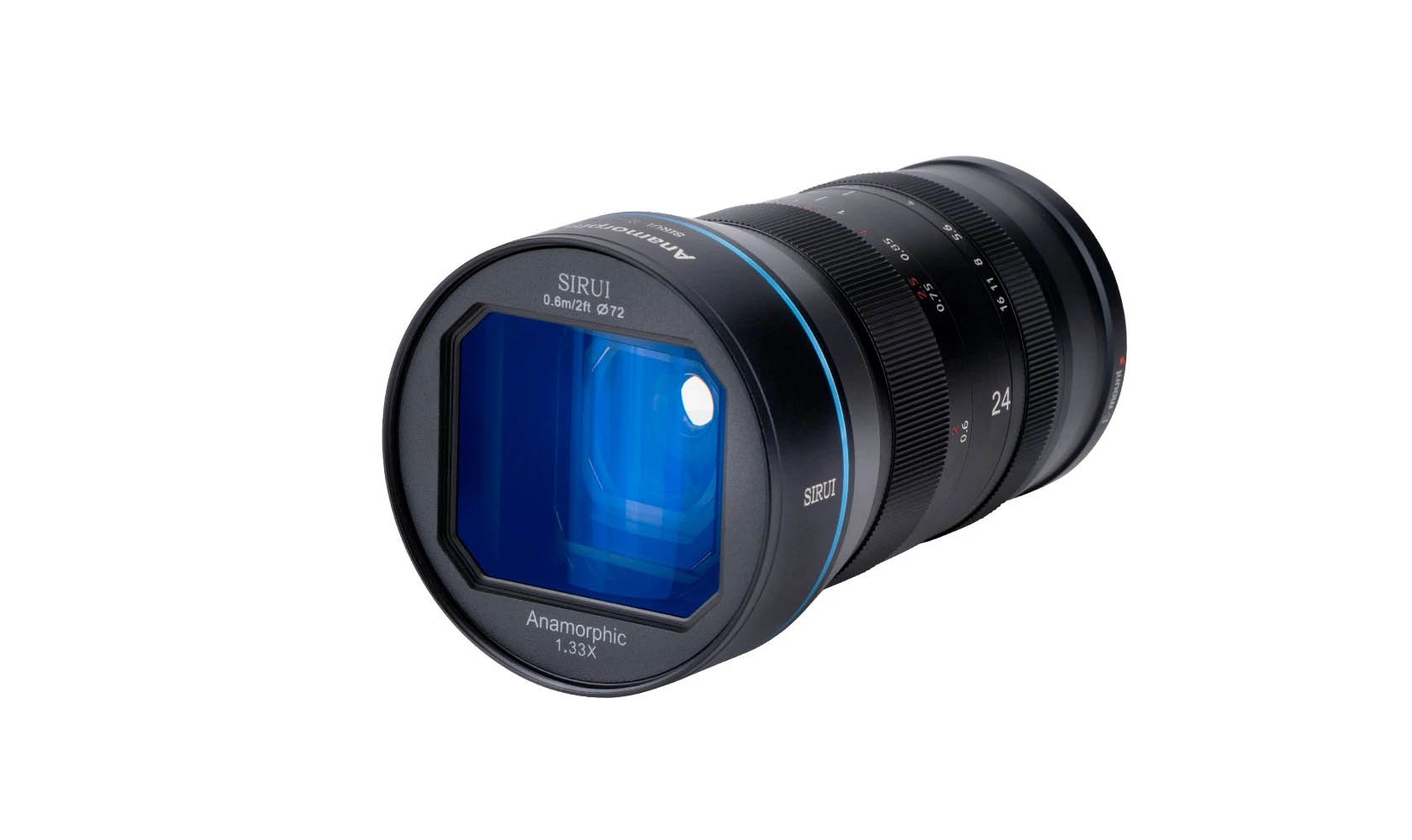 The best anamorphic lens for filmmakers | Digital Camera World