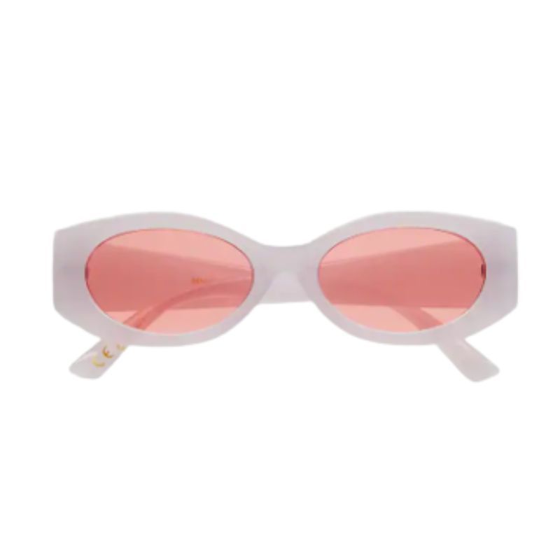 Sunglasses trends 2022 10 key looks seen on celebs Woman & Home