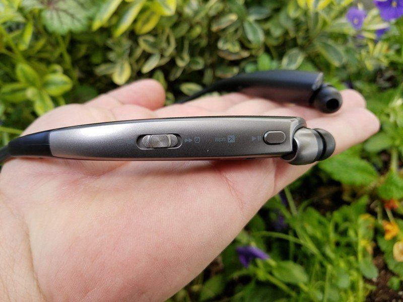LG Tone Ultra