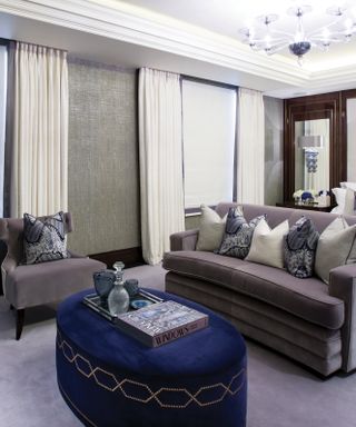 Art Deco interior design tips