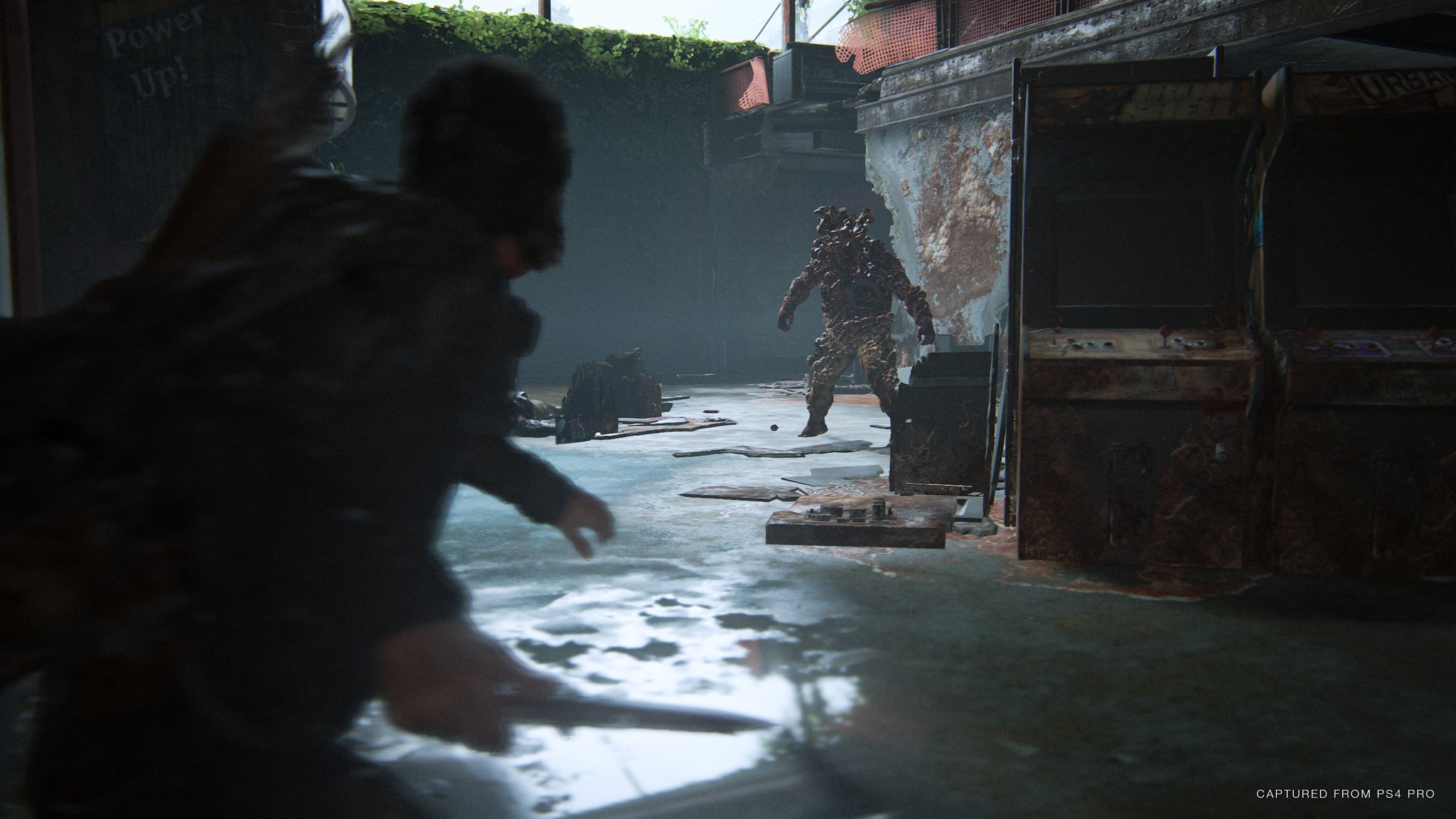 A Guide to the Infected World of THE LAST OF US - Nerdist