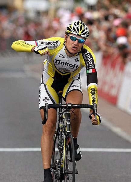 Trusov takes first in Britain | Cyclingnews