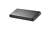 Anker Power Bank, PowerCore 26800mAh Portable Charger: was £66 now £49