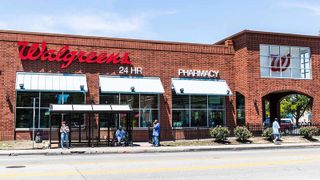 Why Walgreens Is the Best S&P 500 Stock After Earnings