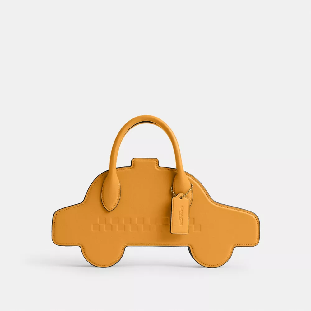 Taxi Bag