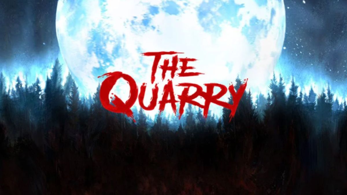 The Quarry is an all-new horror game from Until Dawn dev Supermassive