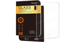 best iPad screen protector: Ailun Screen Protector