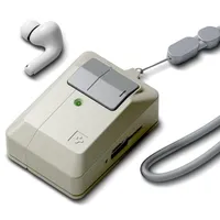 Spigen AirPods Pro 3 Case Spigen AirPods Pro 3 Case