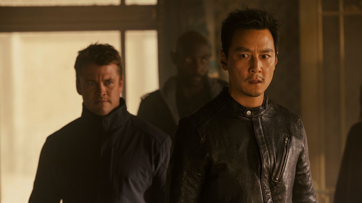 Westworld season 4 episode 6