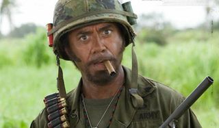 Tropic Thunder