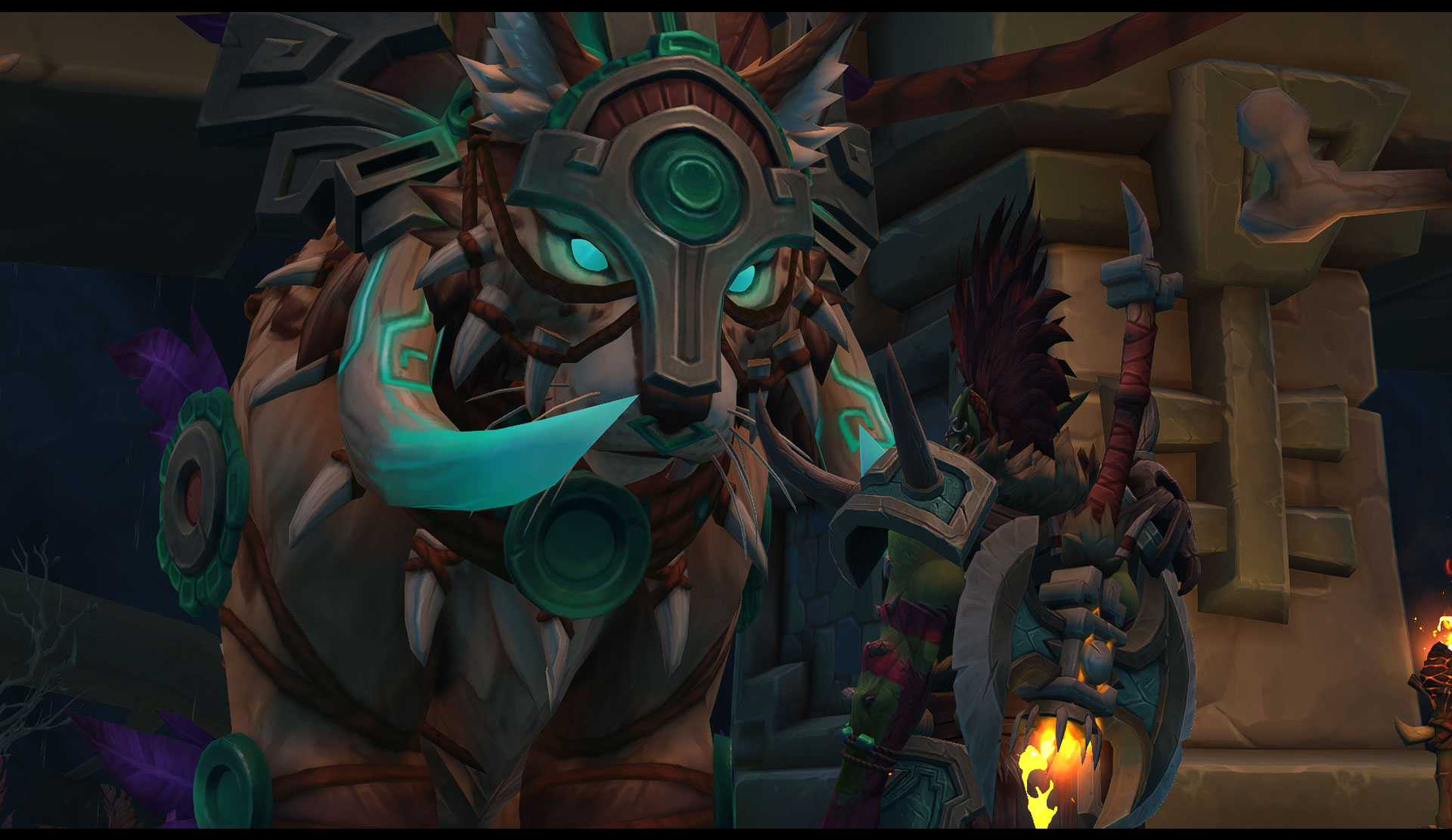 World of Warcraft: Midnight