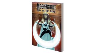 MOON KNIGHT: CITY OF THE DEAD TPB