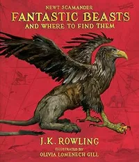 Fantastic Beasts and Where to Find Them book: $18.15 at Walmart | £6.99 at Waterstones