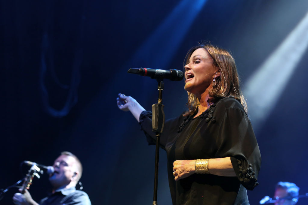 London gigs concerts shows