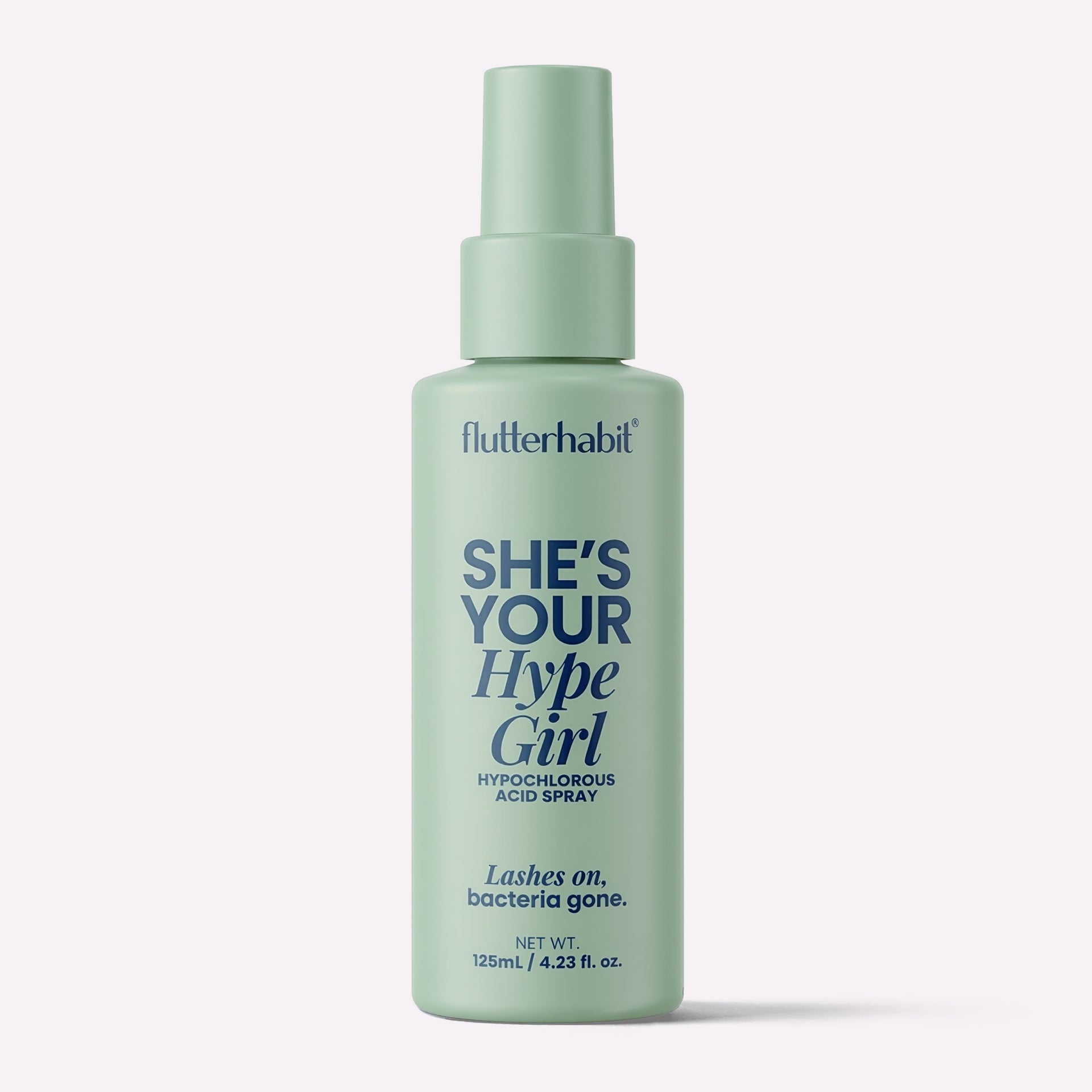 She&amp;rsquo;s Your Hype Girl Hypochlorous Acid Spray - 1 Pack