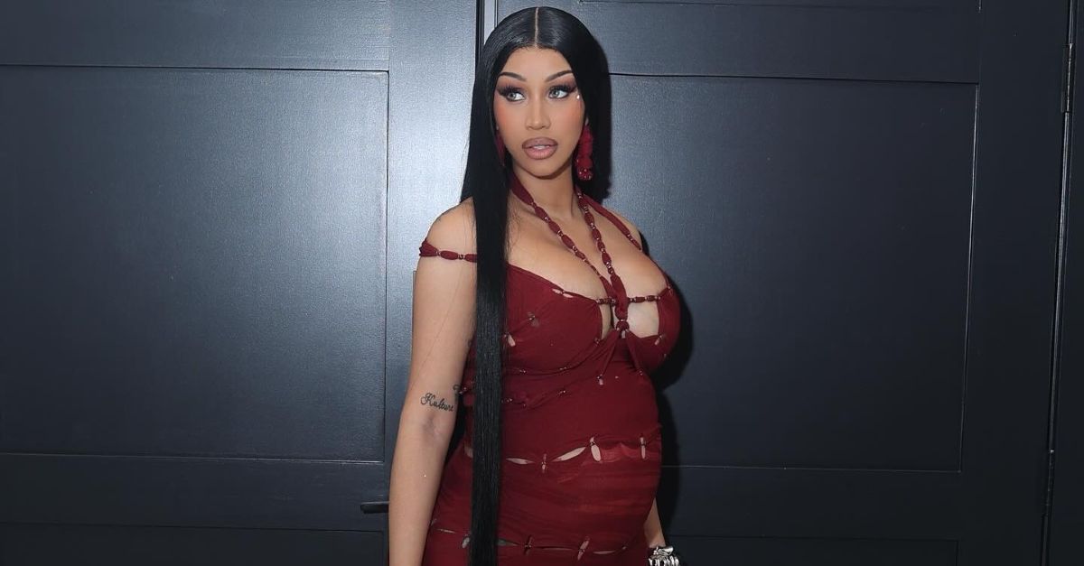 Cardi B Says This Viral K-Beauty Product Presses Delete on Dark Spots, so I Tried It