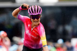 Ashleigh Moolman Pasio