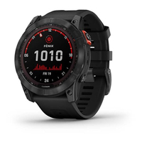 Garmin Fēnix 7x Solar