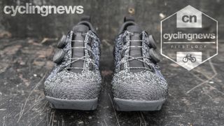 Rapha Explore Powerweave gravel shoe