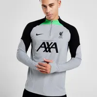 Liverpool ADV Strike Drill TopWas £110Now £70