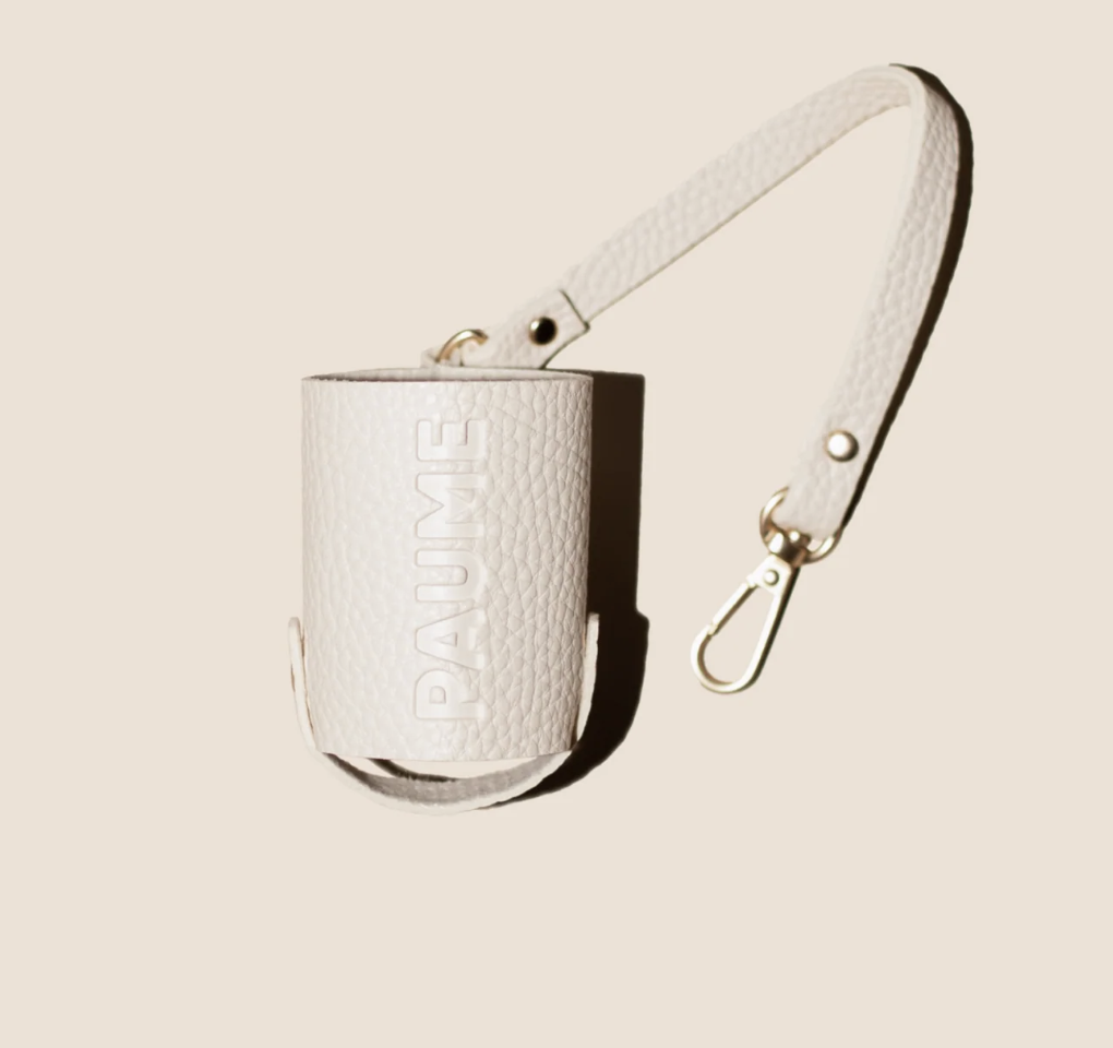 My Paume, The Voyager Case