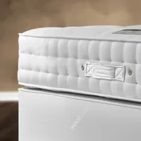Woolroom Hebridean 3000 Mattress | Was $2,323.50, now $1,510.28 at Woolroom