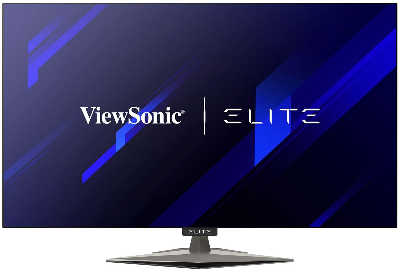 ViewSonic ELITE XG550