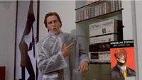   American Psycho (Bret Easton Ellis)