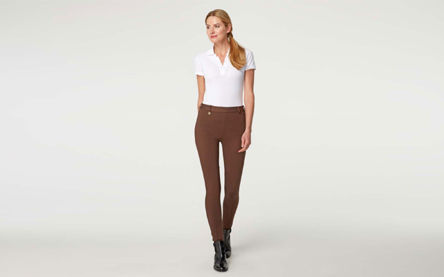Jodhpurs vs breeches: why choose jodhpurs