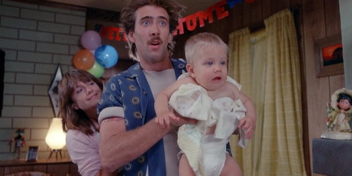 Raising Arizona (1987)