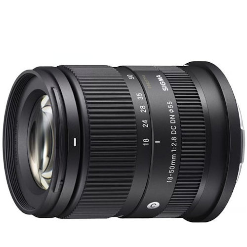 Best lenses for Canon EOS R50 V square product shot