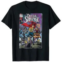 Doctor Strange Comic t-shirt |$22.99 at Amazon
Fit types: UK price: