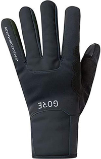 Gorewear Gore Windstopper Thermo gloves: were $90