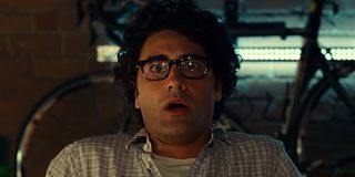 Taika Waititi as Thomas Kalmaku in Green Lantern (2011)